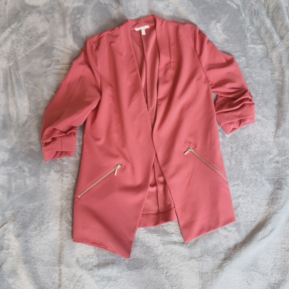 Maurcies blazers